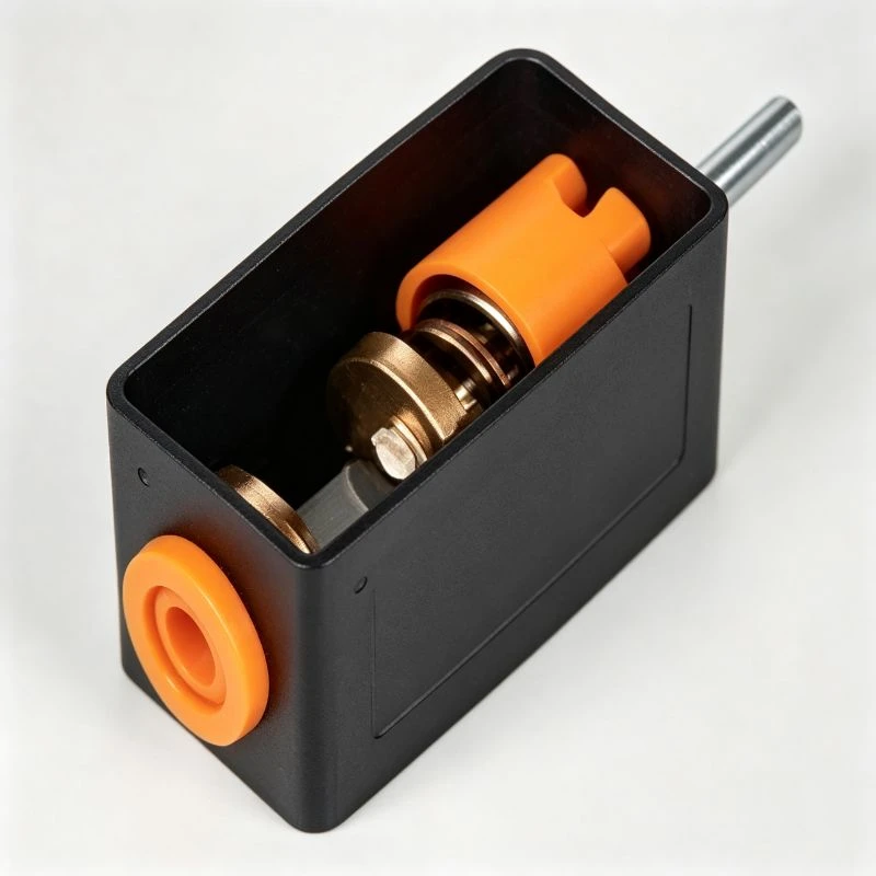 Isolateur de vibrations de plafond/ Isolateur de vibrations de plafond haut de gamme
