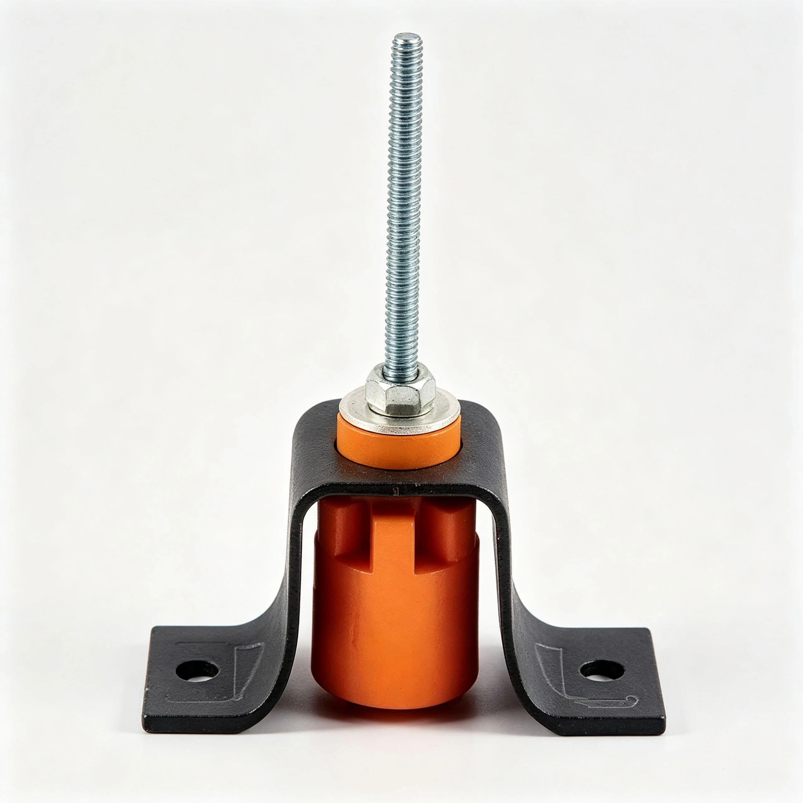 Isolateur de vibrations mural/Isolateur de vibrations mural Premium
