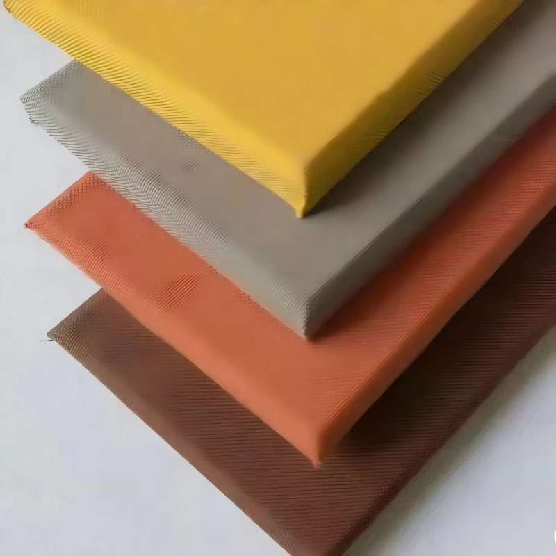 Panneau mural acoustique en tissu
