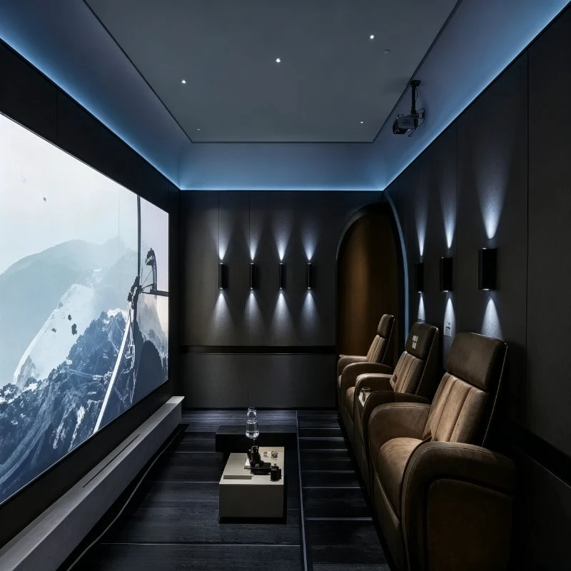 Module Acoustique Mural /Peinture